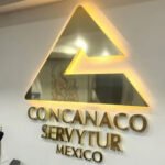 La coordinación y la denuncia comienzan a dar resultados: Confederación y  Cámaras de Comercio reconocen acciones para consolidar el corredor seguro Veracruz–Puebla–Estado de México.