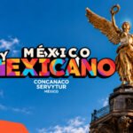 México Muy Mexicano: CONCANACO SERVYTUR llama a convertir el orgullo nacional en consumo local, turismo y reconocimiento a los negocios familiares este 16 de septiembre
