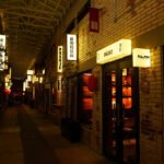 La Chinesca: historias y leyendas bajo la ciudad