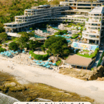 Nayarit brilla en los Readers’ Choice Awards 2027 de Condé Nast Traveler con siete hoteles reconocidos