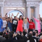 León es otro con resultados para su gente: Ale Gutiérrez en su 2º informe de gobierno