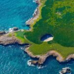 México destaca con seis playas entre las mejores de América en los Readers’ Choice Awards 2026 de Condé Nast Traveller