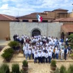 Grupo Lomas celebra 13 años de resaltar el valor cultural de México con el Cielo Valle de Guadalupe