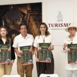 Sinaloa vivirá la Fiesta de La Taspana del 15 al 18 de octubre