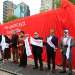 Turibus presenta 10 nuevas unidades en CDMX al celebrar sus 26 años