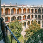 UNAM celebra 475 años de su fundación con magna exposición en San Ildefonso