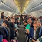 Zacatecas vuela alto: Aeropuerto registra aumento de pasajeros durante 2026