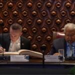 El Metro presenta en reunión con la Canaco balance de acciones en seguridad, mantenimiento y operación