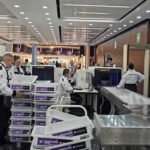 Modernizan el AICM con tomógrafos 3D para agilizar revisión de equipaje de mano en la Terminal 1
