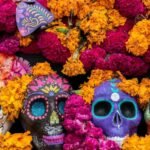 León se viste de tradición con el festival de la muerte 2026