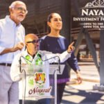 La inversión debe llegar a los negocios familiares: CONCANACO SERVYTUR plantea en el Nayarit Investment Forum convertir el potencial turístico en empleo y desarrollo local