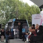 Línea 5 del Cablebús ampliará las opciones de movilidad para habitantes de La Magdalena Contreras