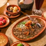 ¿Te gusta la carne en su jugo? celebremos este 17 de octubre en la Perla Tapatía