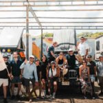 IATI abordó el turismo responsable en Baja California Sur con actividades de naturaleza y operadores locales