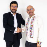 Con gestión eficaz CONCANACO SERVYTUR y STPS fortalecen el diálogo por la justicia social, el empleo formal y los negocios familiares