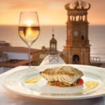 Puerto Vallarta reunirá a 50 chefs en la edición 31 del Festival Gourmet Internacional