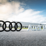 Diez años de pasión mexicana: Audi México celebra una década de producción en San José Chiapa